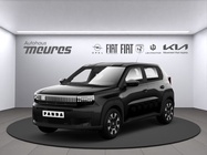 Fiat Grande Panda 2025