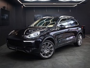 Porsche Cayenne 2015