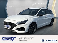 Hyundai i30 2025