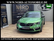 Skoda Octavia 2019