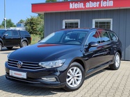 Volkswagen Passat 2022