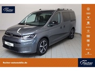 Volkswagen Caddy Maxi 2025