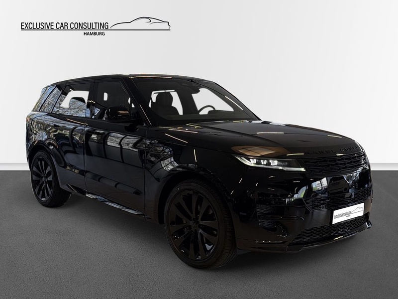 Land Rover Sport