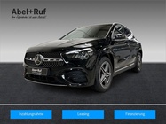 Mercedes-Benz GLA-Class 2025