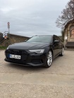 Audi A6 2019