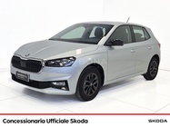Skoda Fabia 2025