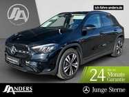 Mercedes-Benz GLA-Class 2024