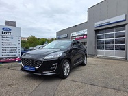 Ford Kuga 2022