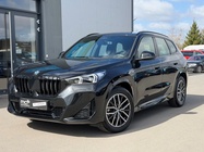BMW X1 2025