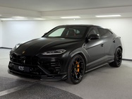 Lamborghini Urus 2025