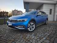 Volkswagen Passat 2020