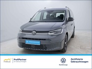 Volkswagen Caddy 2025