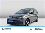 Volkswagen Caddy 2025