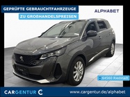 Peugeot 5008 2023