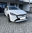 Mazda 2 2024