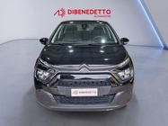 Citroen C3 2022