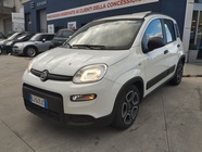 Fiat Panda 2022
