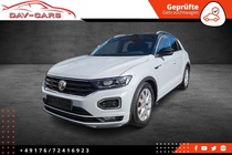 Volkswagen T-Roc 2019