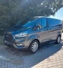 Ford Tourneo Custom 2023
