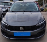 Fiat Tipo 2021