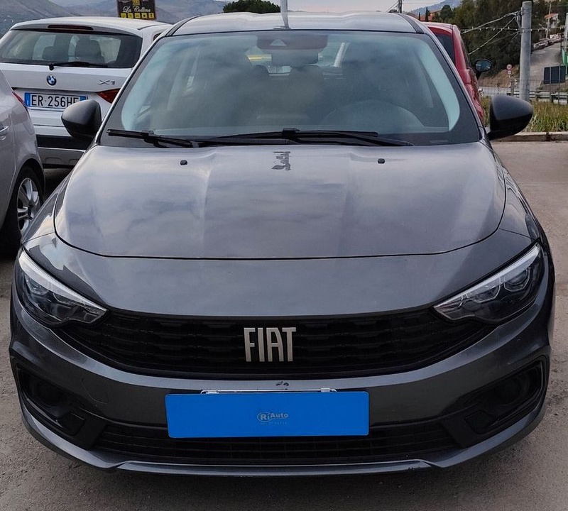 Fiat Tipo