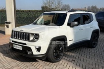Jeep Renegade 2019