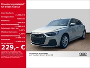 Audi A1 2025