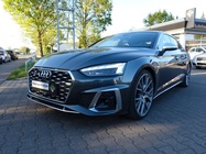 Audi S5 2022