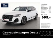 Audi SQ7 2025