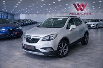 Opel Mokka 2019