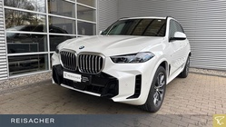 BMW X5 2025