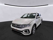 Volkswagen T-Roc 2024