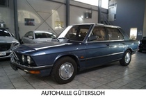 BMW 5 Series 1981