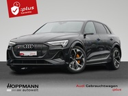 Audi e-tron 2022