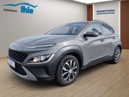Hyundai Kona 2021
