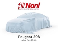 Peugeot 208 2022