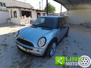 MINI One 2006
