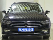 Volkswagen Passat 2022