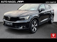Volvo C40 2022