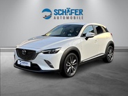 Mazda CX-3 2017