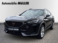 Cupra Formentor 2024