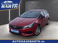 Opel Astra 2022