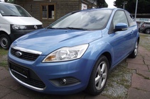 Ford Focus 2008