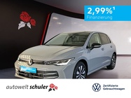 Volkswagen Golf 2025