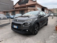 Citroen C3 2019