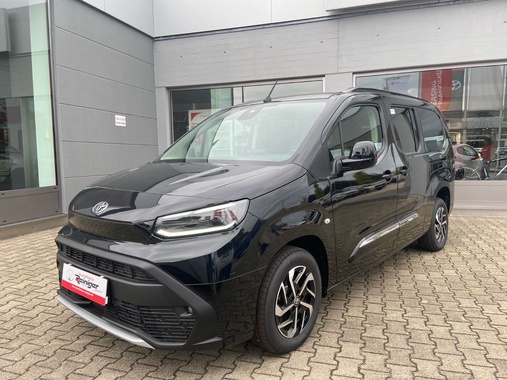 Toyota Proace 2024