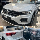Volkswagen T-Roc 2019