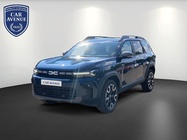 Dacia Bigster 2026