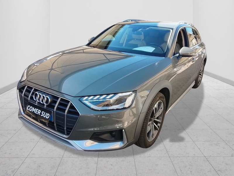Audi Coupe
