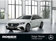 Mercedes-Benz E-Class 2025